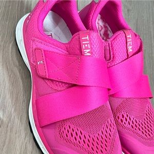 TIEM Spin Shoes w/ Cleats